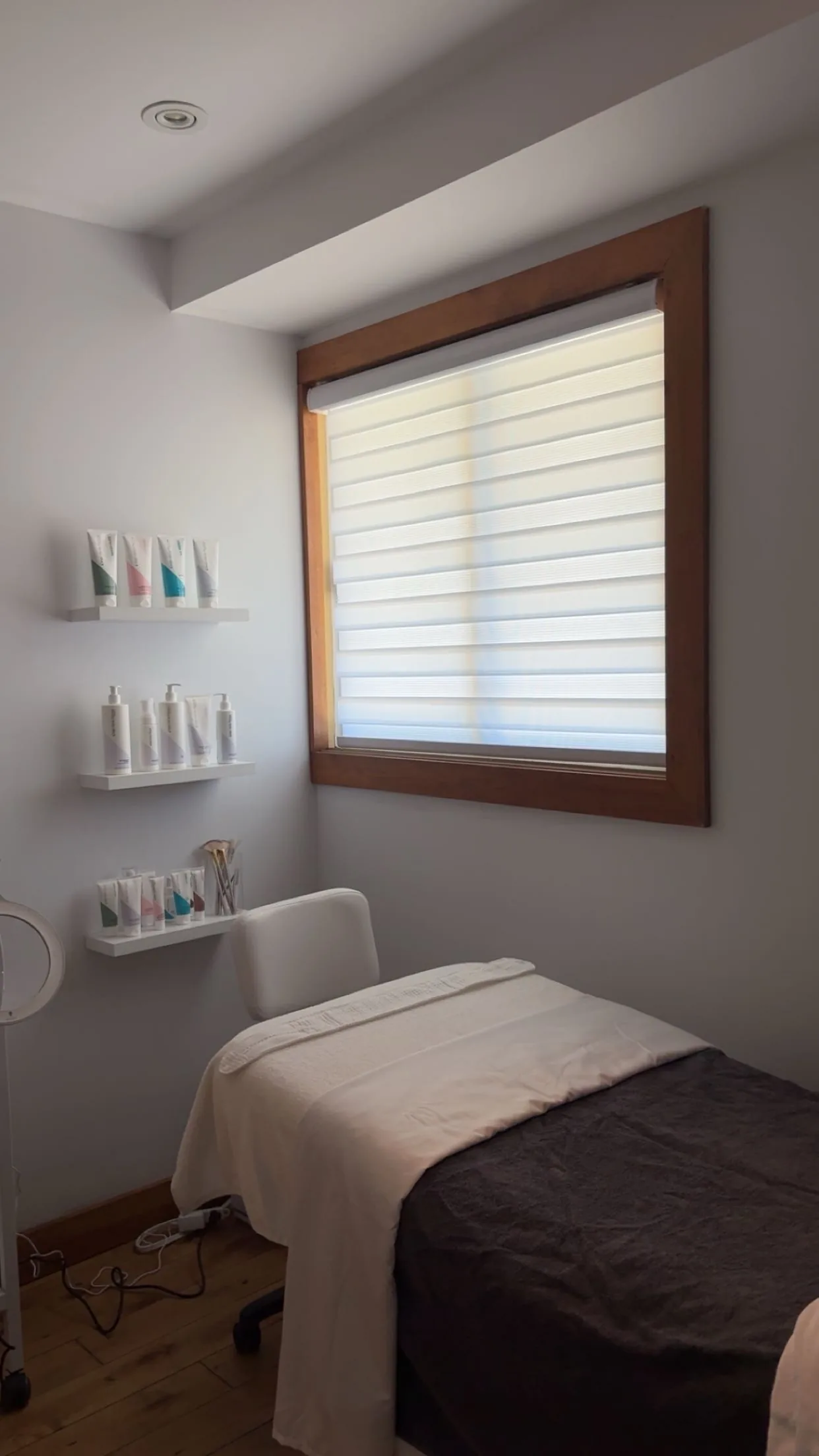 Studio d'esthétique Éclat Esthétique à Mont-Tremblant